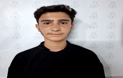 امیرحسام ترک زبان