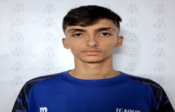 مهدی کریم پور