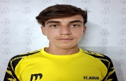 محمدامین کافی