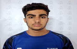 رضا میرزاعلی بابایی