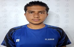 امیرعلی ابراهیمی حنیف