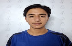 علیرضا سلطانی