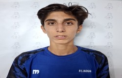 امیر محمد مجیدی