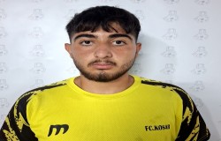 ارشیا فلاح دینه رودی