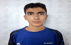 امیرحسین عظیمی