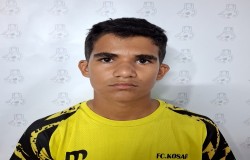 امیرعلی محمدی