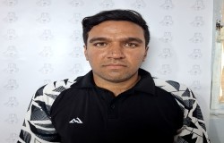 محمد شاپور زاده