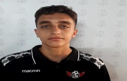 سید ایلیا خضر