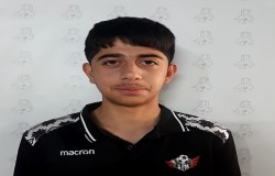 علی،رضا داریوش