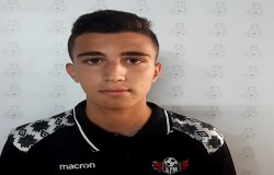 علی فضلی