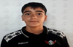 محمد صادقی نژاد