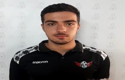 طاها طهماسبی