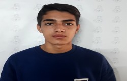 محمدحسین عنابستانی