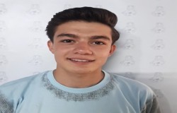 محمدپارسا قدرت نژاد
