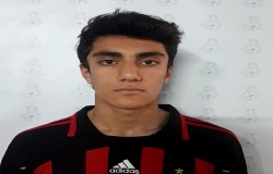 علی گلمحمدی