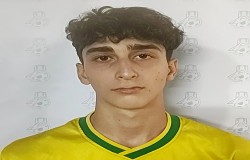 امیر محمد عبدی
