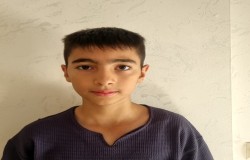 آرمین ایزدی