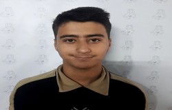 علی پورذاکری