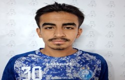 طاها علی محمدی