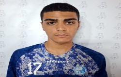 امیرمهدی بیگدلی