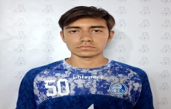 امیرحسین طاهری