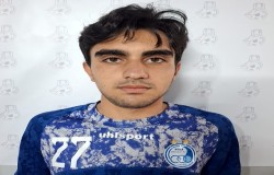 محمد امین توکلی