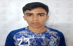 ابوالفضل بستان شیرین