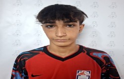 متین حسنی چراغ آبادی