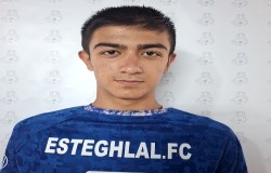 سامان مدنی اصفهانی