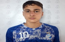 محمد پارسا شیخی پور