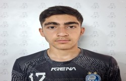 امیر عباس اعظمی