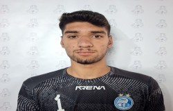 ارشیا تقی باشی