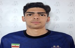 محمدمهدی رضازاده