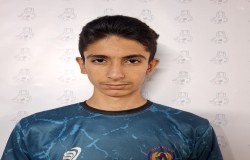فربد صمدیار