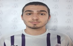 کسری رحیمیان فر