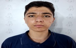 امیرمهدی محمدی ندیم