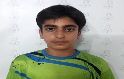 علیرضا داودی