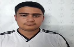 علی علی بابا سلطانیه