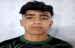 امیر عطا برق زدگان