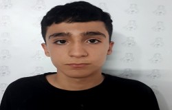 پارسا سمیعی