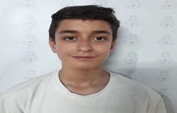 محمد طاها علی جان نژاد