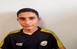 بنیامین اصغری