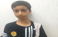 محمد متین قیاسی