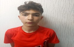 سپهر ظابطیان طرقی