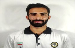 یاشار ایلدریمی