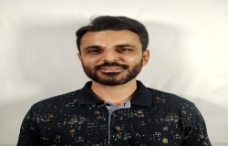 علیرضا قاسمی