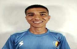 سیدمحمد طاها حسینی