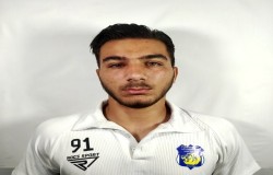 امیرسام گودرزی