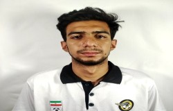 نوید زیدآبادی