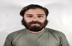 رضا امرایی